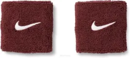 frotki-tenisowe-nike-classic-swoosh-wristbands-bordowe