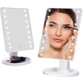 lusterko-kosmetyczne-do-makijazu-podswietlane-led-biale-regulacja-jasnosci