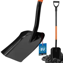lopata-szpadel-weglowa-123-cm-piaskowka-czarna-do-piasku-z-trzonem-ogrodowa
