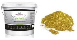 lakier-bezbarwny-do-scian-satynowy-lazura-1l-brokat-zloty-04mm-100g