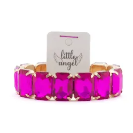 little-angel-bransoletka-z-duzymi-cyrkoniami-na-gumce-zloto-rozowa