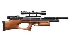 karabinek-wiatrowka-kral-puncher-breaker-ws-silent-45-pcp-drewno-kpbws45
