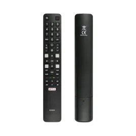 pilot-do-tv-tcl-thomson-netflix-rc802n-czarny