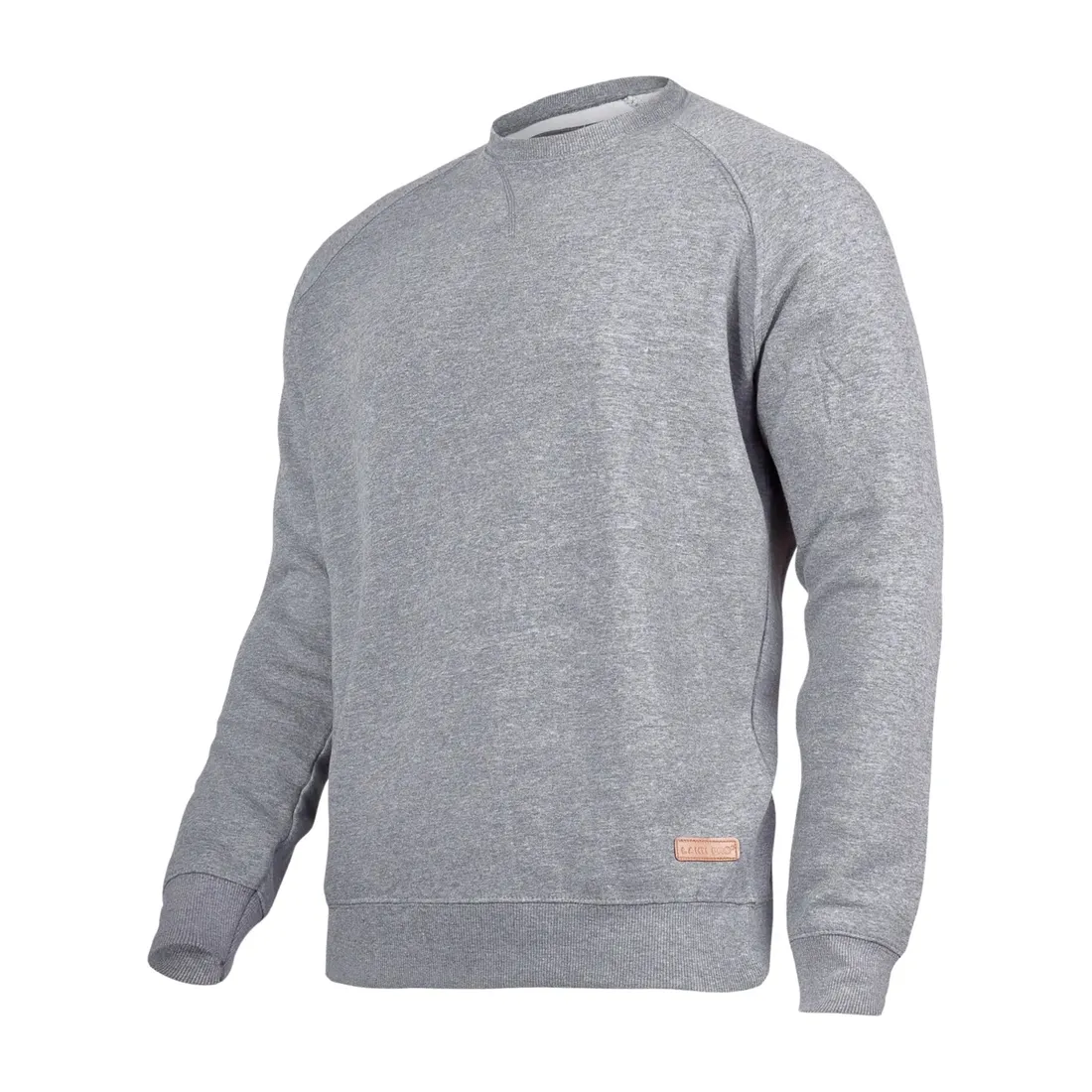 bluza-szara-robocza-3xl-stan-nowy