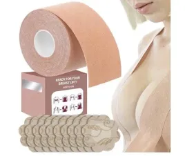 tasma-podtrzymujaca-modelujaca-biust-unoszaca-biust-push-up-5cm-x-5m-bezowa