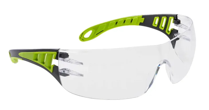 okulary-ochronne-tech-look-bezbarwne-marka-portwest