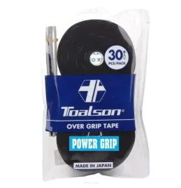 owijka-wierzchnia-toalson-power-grip-30p-czarna