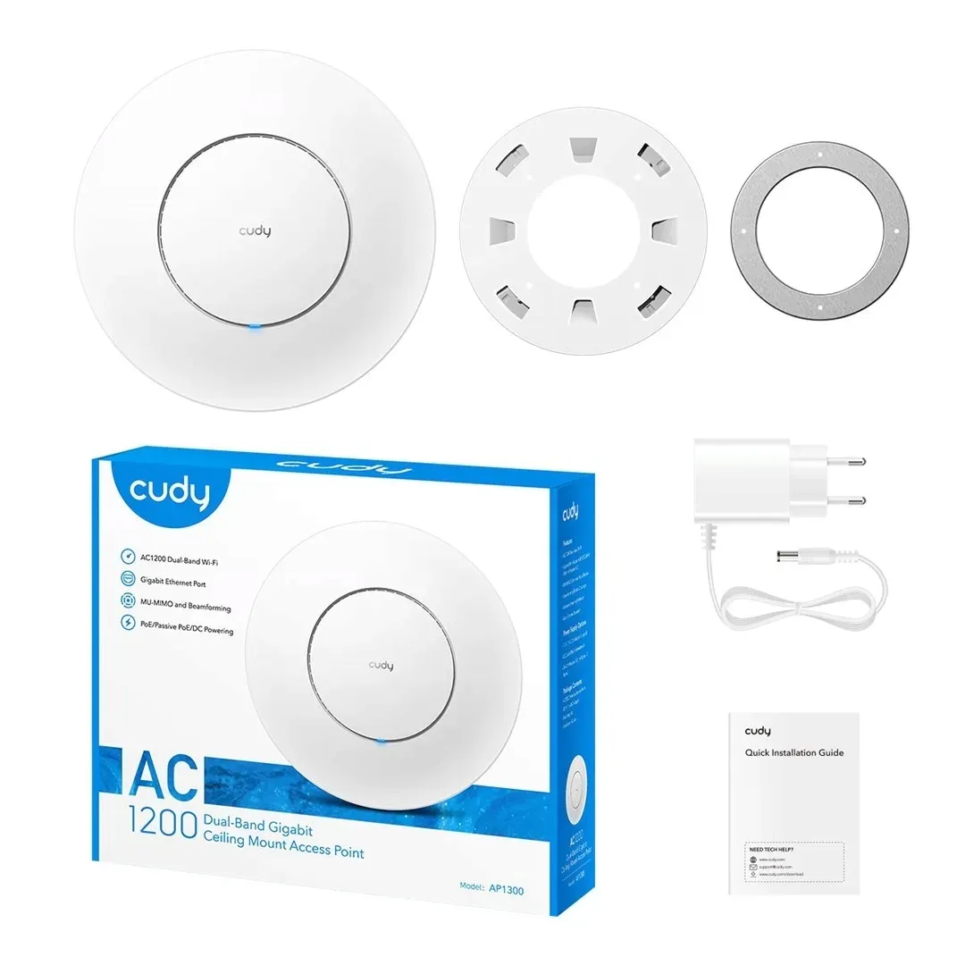 acces-point-cudy-ap1300-p