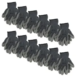 rekawice-rekawiczki-robocze-szare-antyposlizgowe-rozmiar-10-zestaw-12-szt