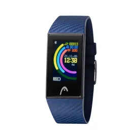 zegarek-sportowy-smartwatch-head-seoul-czarno-niebieski-opaska