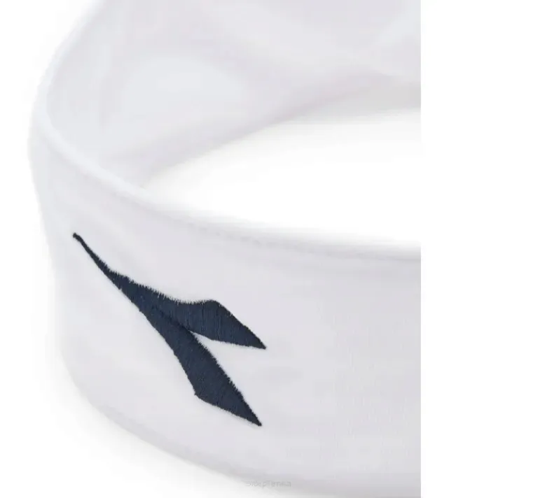 bandana-diadora-headband-pro-biala