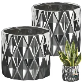2x-doniczka-ceramiczna-donica-oslonka-cylinder-srebrna-ozdobna-na-rosliny