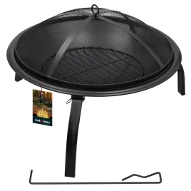 palenisko-ogrodowe-skladane-stalowe-grill-z-rusztem-misa-ognisko-58x40-cm