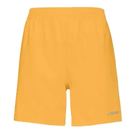 spodenki-tenisowe-head-club-shorts-men-zolte-xxl