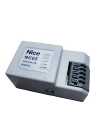 przekaznik-sterownik-bramy-automatycznej-nice-nc05