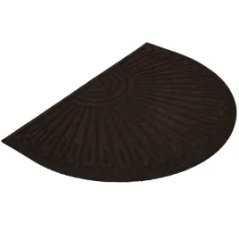 wycieraczka-do-butow-chlonna-antyposlizgowa-polokragla-brazowa-60-x-90-cm