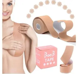 tasma-podtrzymujaca-modelujaca-biust-unoszaca-biust-push-up-5cm-x-5m-bezowa