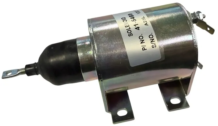 Cewka wysokich obrotów gazu THERMO KING UT-SERIES 41-5459 415459 solenoid
