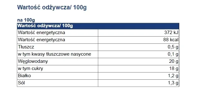 sos-meksykanski-1000g-stan-nowy