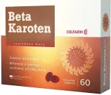 colfarm-beta-karoten-plus-witamina-a-i-e-60-kapsulek