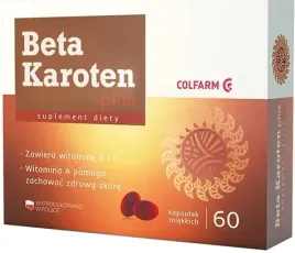 colfarm-beta-karoten-plus-witamina-a-i-e-60-kapsulek