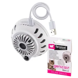 wentylator-automatyczny-neutralizator-genicair-ferplast-filtr-gratis