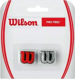 tlumik-wibrastop-wilson-pro-feel-silver-red