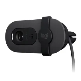 logitech-webcam-brio-100-black