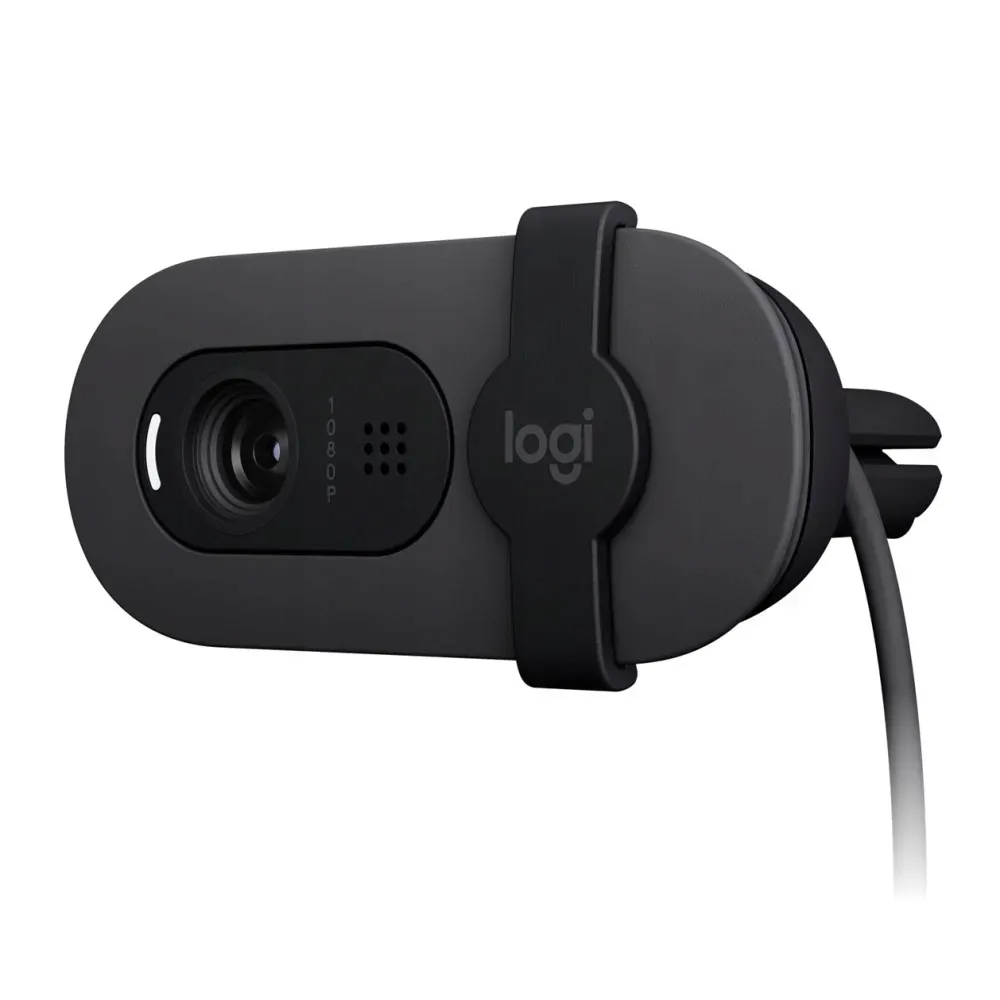 logitech-webcam-brio-100-black