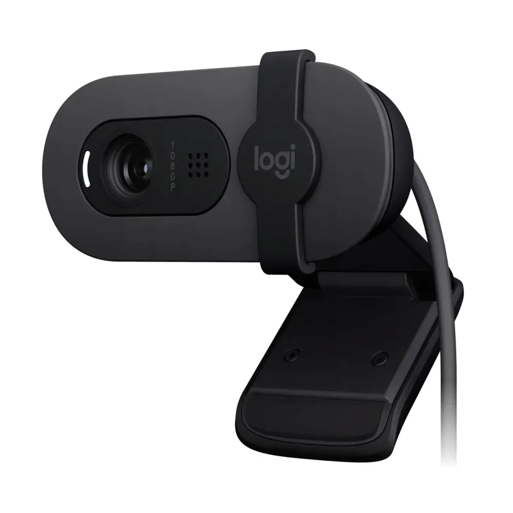 logitech-webcam-brio-100-black