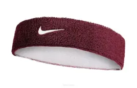 frotka-tenisowa-na-glowe-nike-classic-reversible-headband-bordowo-biala