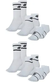 roznej-wysokosci-skarpetki-4f-skarpety-uniseks-6pak-r-35-38