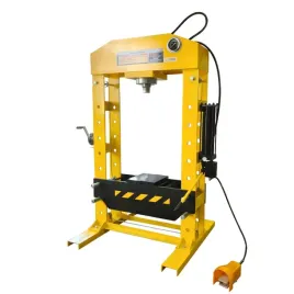 warsztatowa-prasa-hydrauliczna-100-ton-wp100-pneumatyczno-reczna-viber