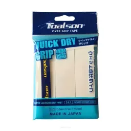 owijka-wierzchnia-toalson-quick-dry-grip-3p-biala