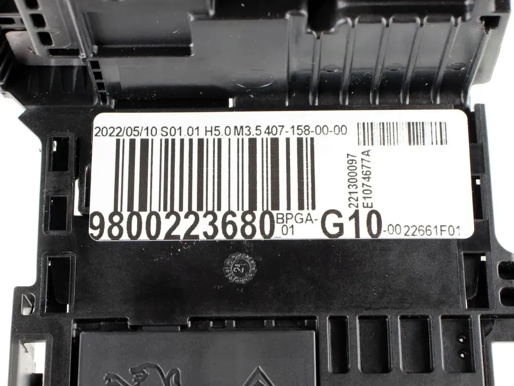 modul-akumulatora-psa-9800223680