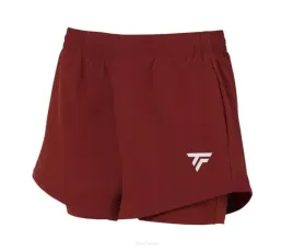 spodenki-tenisowe-tecnifibre-team-short-bordowe-m
