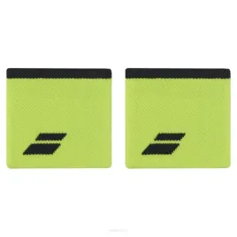 frotki-tenisowe-babolat-logo-krotkie-zolto-czarne