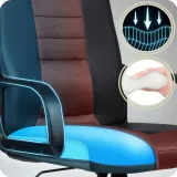 fotel-biurowy-obrotowy-sofotel-czarno-brazowe-material-korpusu-plastik