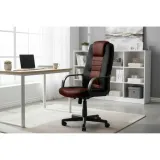 fotel-biurowy-obrotowy-sofotel-czarno-brazowe-szerokosc-mebla-61-cm