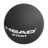 pilka-do-squasha-head-start-kropka-biala-1szt-stan-nowy