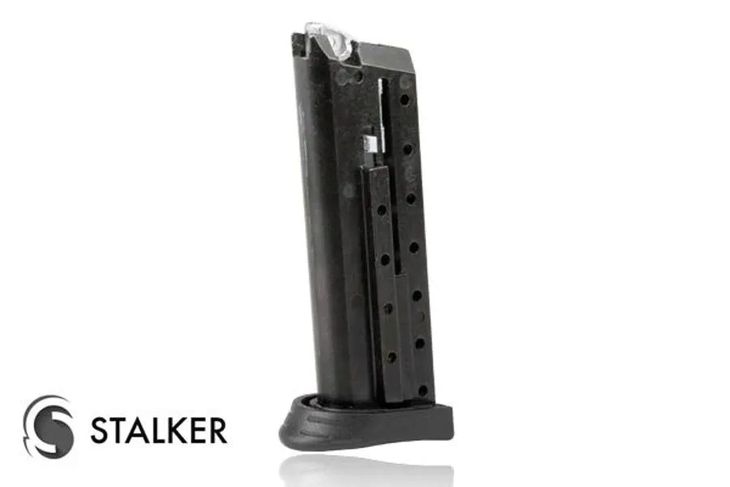 Magazynek do pistoletu STALKER M906 na naboje hukowe 5,6/16mm