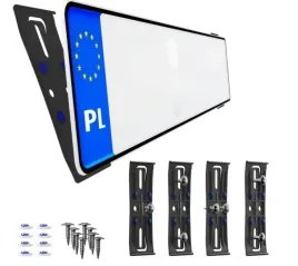 2x-ramki-pod-tablice-rejestracyjna-framex-bezramkowe-sruby-gratis-framex