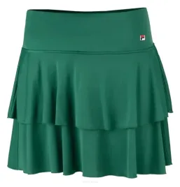 spodniczka-tenisowa-fila-skort-eleanor-zielona-xs