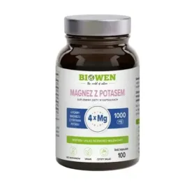 biowen-cytrynian-magnezu-magnez-4x-potas-cytrynian-potasu-100-kaps