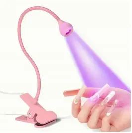 lampka-uv-5w-do-utwardzania-klejow-lakierow-paznokci-zelowych-na-plamy-roz