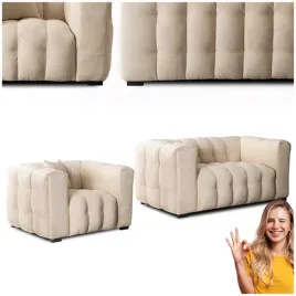 zestaw-do-salonu-fotel-wypoczynkowy-kanapa-sofa-kremowa-moderno