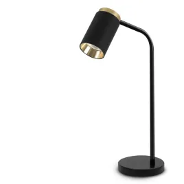 lampka-na-biurko-biurkowa-gu10-led-lampa-nocna-kreslarska-do-czytania-230v