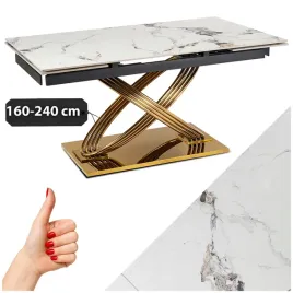 stol-ceramiczny-rozkladany-spiek-kwarcowy-do-jadalni-bialy-ibiza-160-240