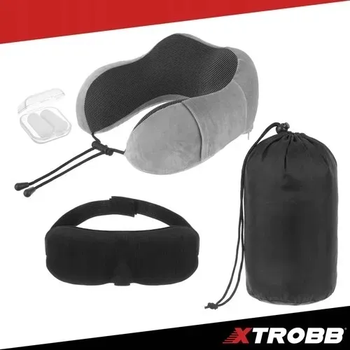 poduszka-podrozna-3d-xtrobb-26087-stan-nowy