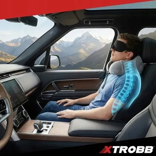 poduszka-podrozna-3d-xtrobb-26087-stan-nowy